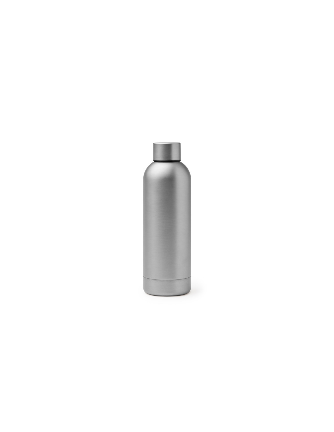 Bouteille isotherme personnalisée en acier de 550ml "BALAX" | SIP19
