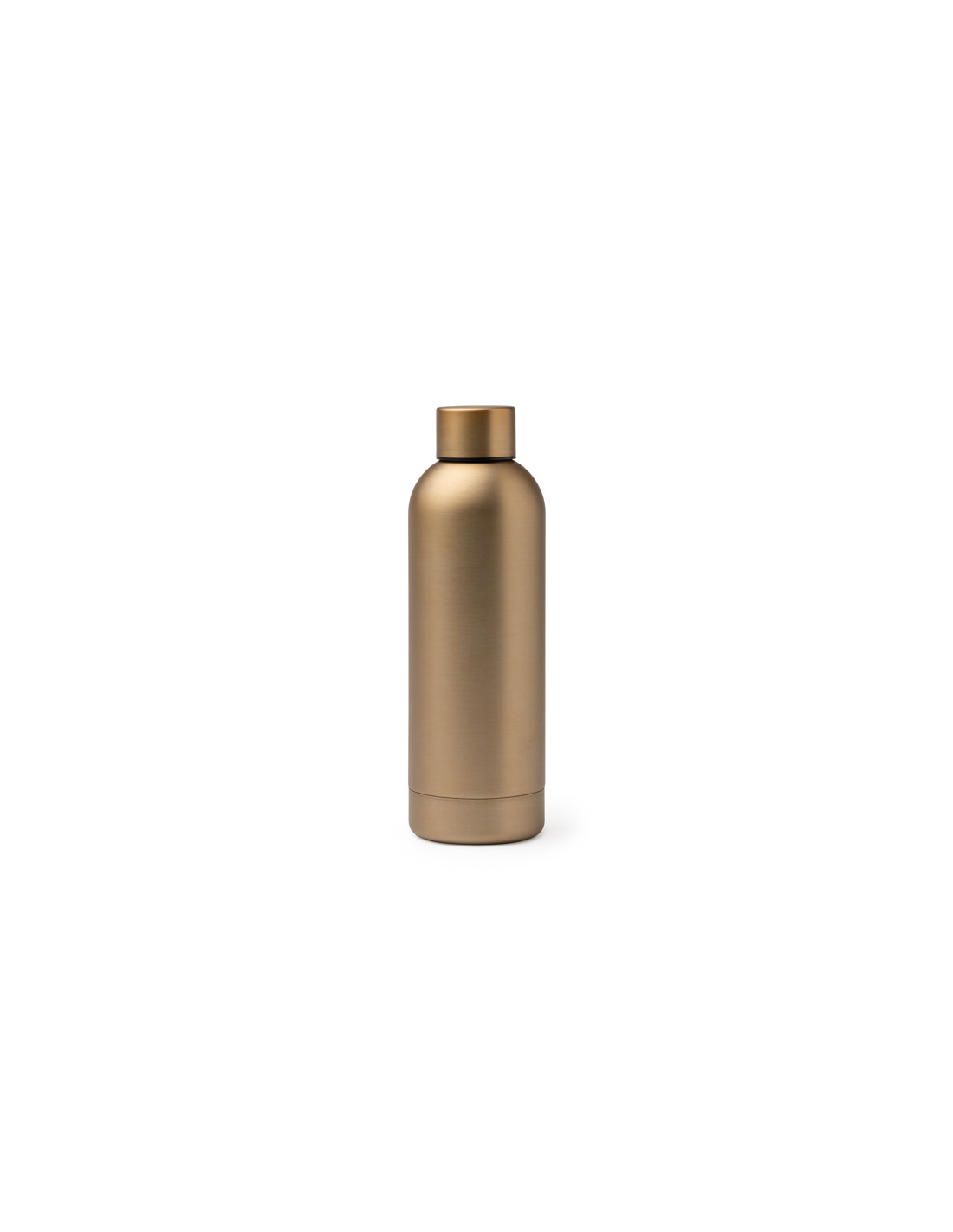 Bouteille isotherme personnalisée en acier de 550ml "BALAX" | SIP19