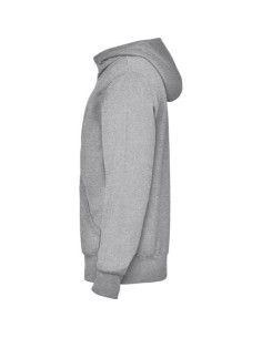 SWEAT ZIPPÉ HOMME 280G "MONTBLANC" - Sweats personnalisés - SIP19