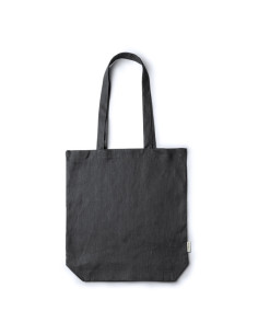 Tote-bag publicitaire en chanvre "MAFIL" | SIP19