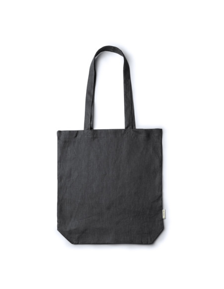 Tote-bag publicitaire en chanvre "MAFIL" | SIP19