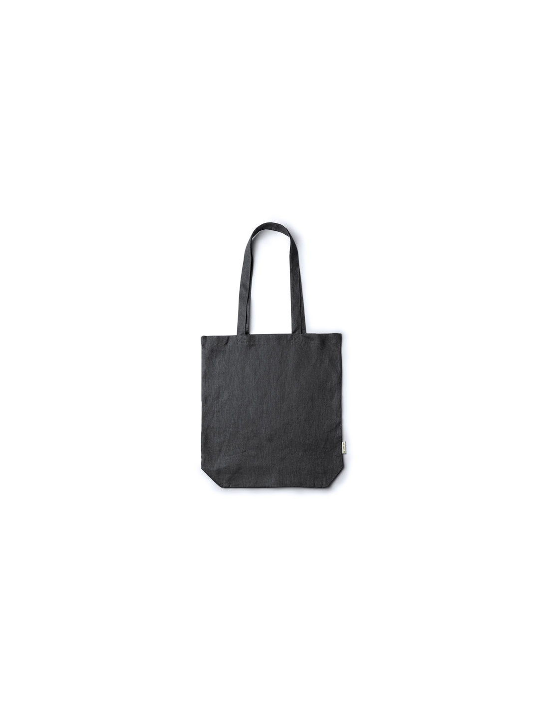 Tote-bag publicitaire en chanvre "MAFIL" | SIP19
