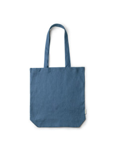 Tote-bag publicitaire en chanvre "MAFIL" | SIP19