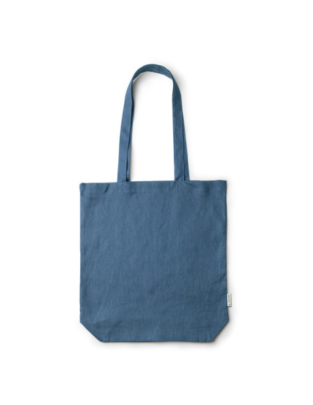 Tote-bag publicitaire en chanvre "MAFIL" | SIP19