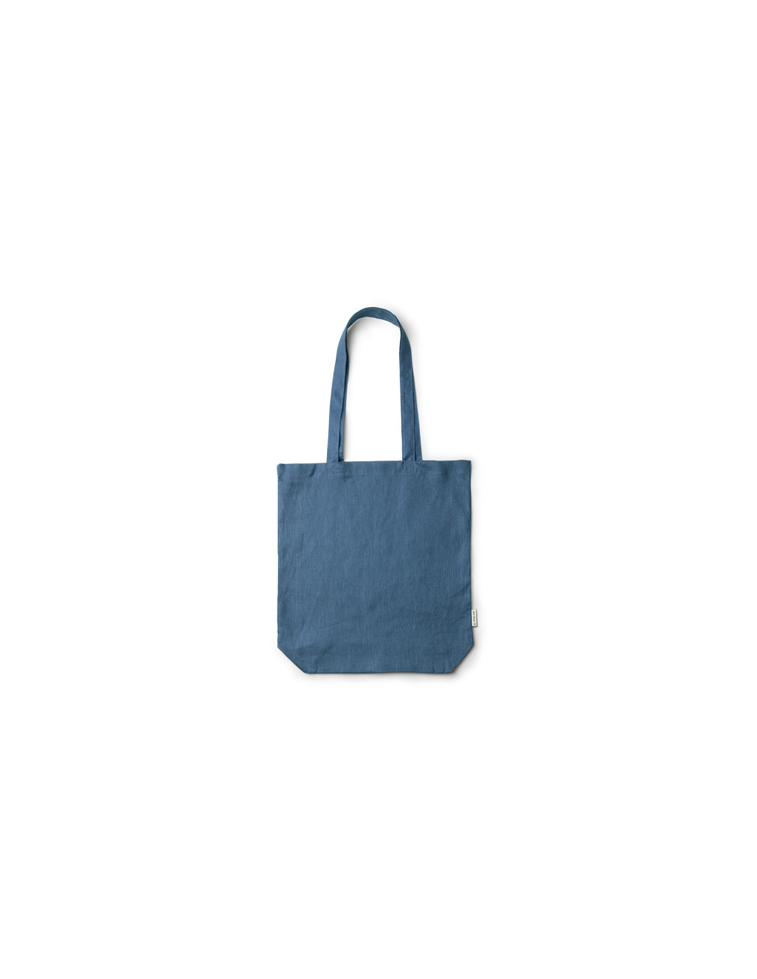 Tote-bag publicitaire en chanvre "MAFIL" | SIP19