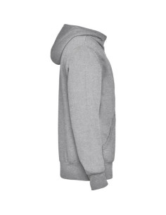SWEAT ZIPPÉ HOMME 280G "MONTBLANC" - Sweats personnalisés - SIP19