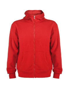 SWEAT ZIPPÉ HOMME 280G "MONTBLANC" - Sweats personnalisés - SIP19