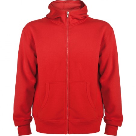 SWEAT ZIPPÉ HOMME 280G "MONTBLANC" - Sweats personnalisés - SIP19