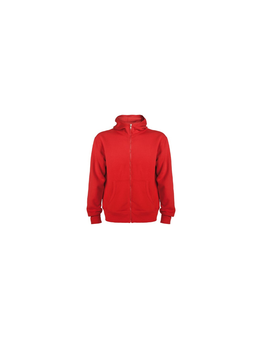 SWEAT ZIPPÉ HOMME 280G "MONTBLANC" - Sweats personnalisés - SIP19