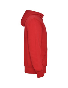 SWEAT ZIPPÉ HOMME 280G "MONTBLANC" - Sweats personnalisés - SIP19