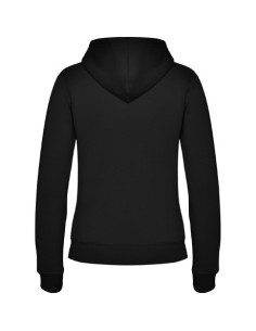 SWEAT ZIPPÉ FEMME "VELETA" 280G - Sweats personnalisés - SIP19