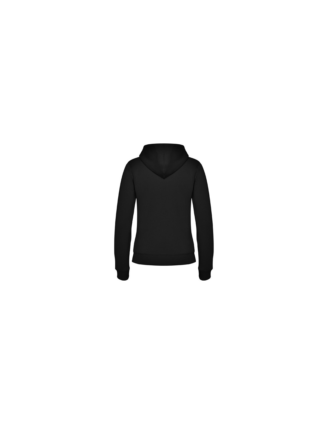 SWEAT ZIPPÉ FEMME "VELETA" 280G - Sweats personnalisés - SIP19