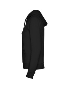 SWEAT ZIPPÉ FEMME "VELETA" 280G - Sweats personnalisés - SIP19