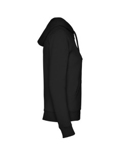 SWEAT ZIPPÉ FEMME "VELETA" 280G - Sweats personnalisés - SIP19