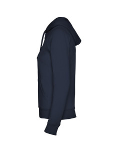 SWEAT ZIPPÉ FEMME "VELETA" 280G - Sweats personnalisés - SIP19