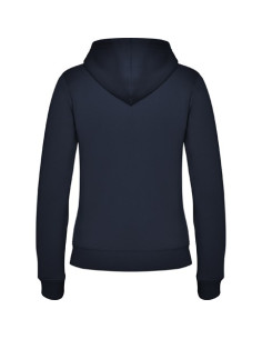 SWEAT ZIPPÉ FEMME "VELETA" 280G - Sweats personnalisés - SIP19