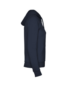 SWEAT ZIPPÉ FEMME "VELETA" 280G - Sweats personnalisés - SIP19