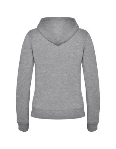 SWEAT ZIPPÉ FEMME "VELETA" 280G - Sweats personnalisés - SIP19