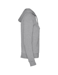 SWEAT ZIPPÉ FEMME "VELETA" 280G - Sweats personnalisés - SIP19