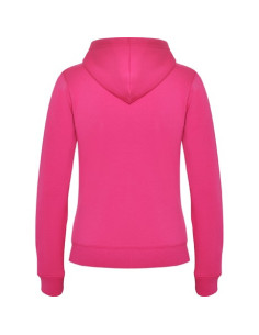 SWEAT ZIPPÉ FEMME "VELETA" 280G - Sweats personnalisés - SIP19