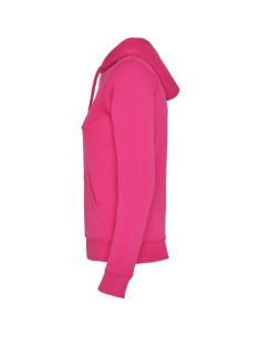 SWEAT ZIPPÉ FEMME "VELETA" 280G - Sweats personnalisés - SIP19