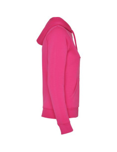SWEAT ZIPPÉ FEMME "VELETA" 280G - Sweats personnalisés - SIP19