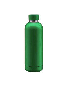 Bouteille thermos promotionnel à double paroi 500ml "MAXNA" | SIP19
