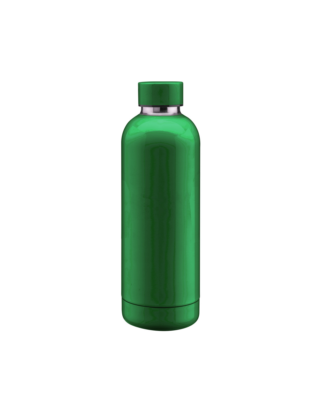 Bouteille thermos promotionnel à double paroi 500ml "MAXNA" | SIP19