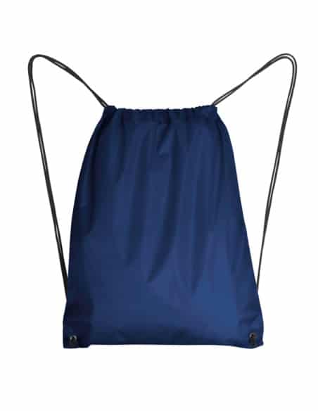 sac à dos personnalisable avec cordelettes "HAMELIN" 34x42cm | SIP19