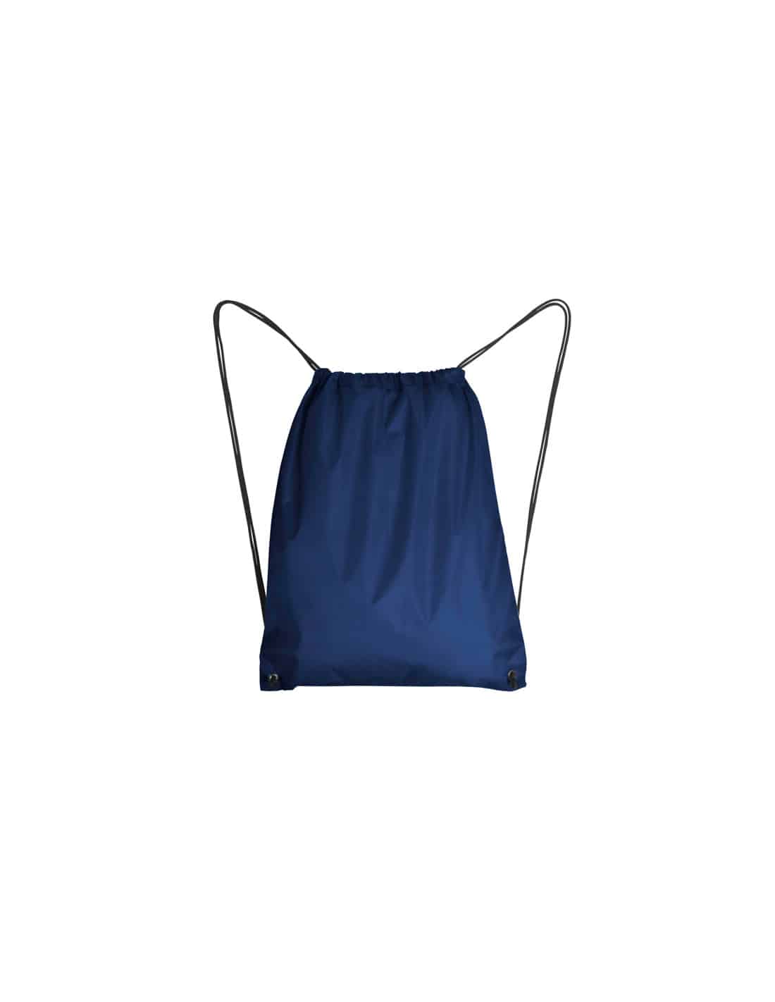 sac à dos personnalisable avec cordelettes "HAMELIN" 34x42cm | SIP19