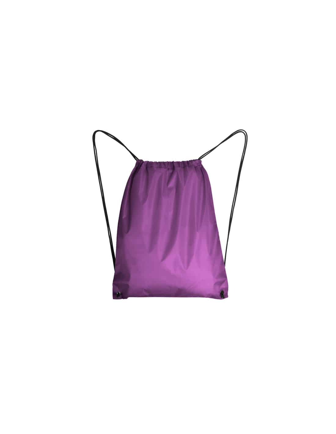 sac à dos personnalisable avec cordelettes "HAMELIN" 34x42cm | SIP19