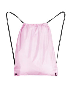sac à dos personnalisable avec cordelettes "HAMELIN" 34x42cm | SIP19