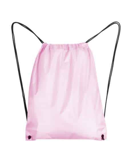 sac à dos personnalisable avec cordelettes "HAMELIN" 34x42cm | SIP19
