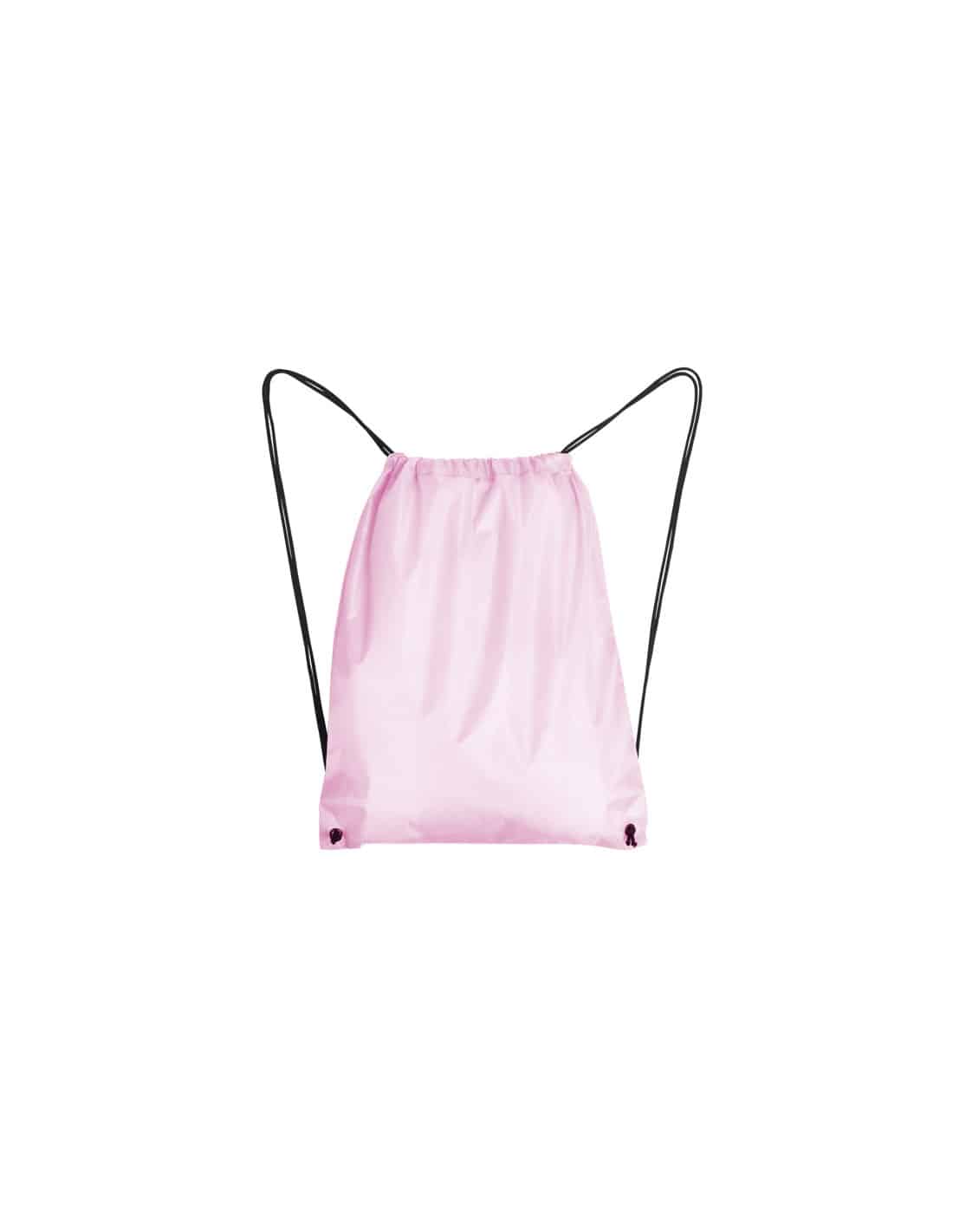 sac à dos personnalisable avec cordelettes "HAMELIN" 34x42cm | SIP19