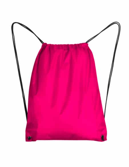 sac à dos personnalisable avec cordelettes "HAMELIN" 34x42cm | SIP19
