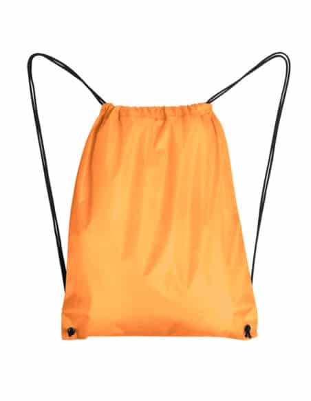 sac à dos personnalisable avec cordelettes "HAMELIN" 34x42cm | SIP19