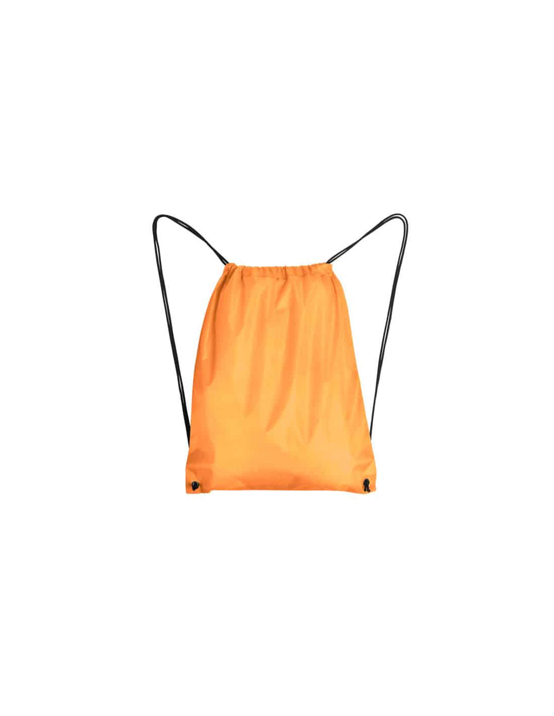 sac à dos personnalisable avec cordelettes "HAMELIN" 34x42cm | SIP19