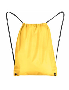 sac à dos personnalisable avec cordelettes "HAMELIN" 34x42cm | SIP19