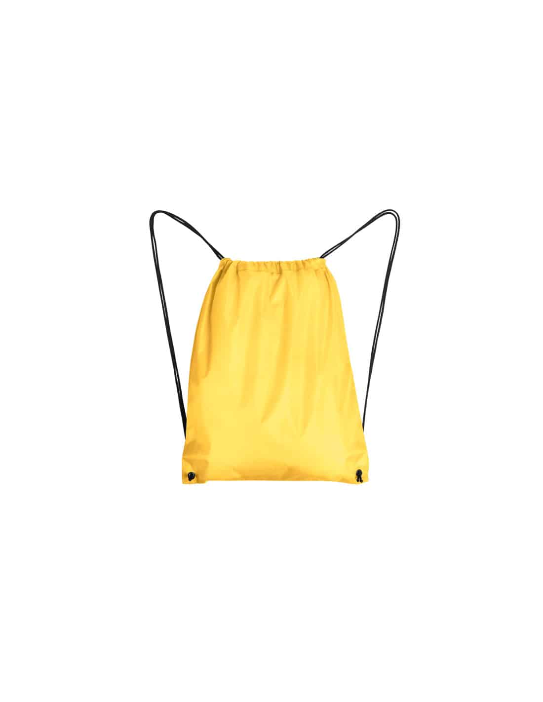 sac à dos personnalisable avec cordelettes "HAMELIN" 34x42cm | SIP19
