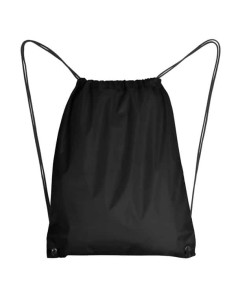 sac à dos personnalisable avec cordelettes "HAMELIN" 34x42cm | SIP19