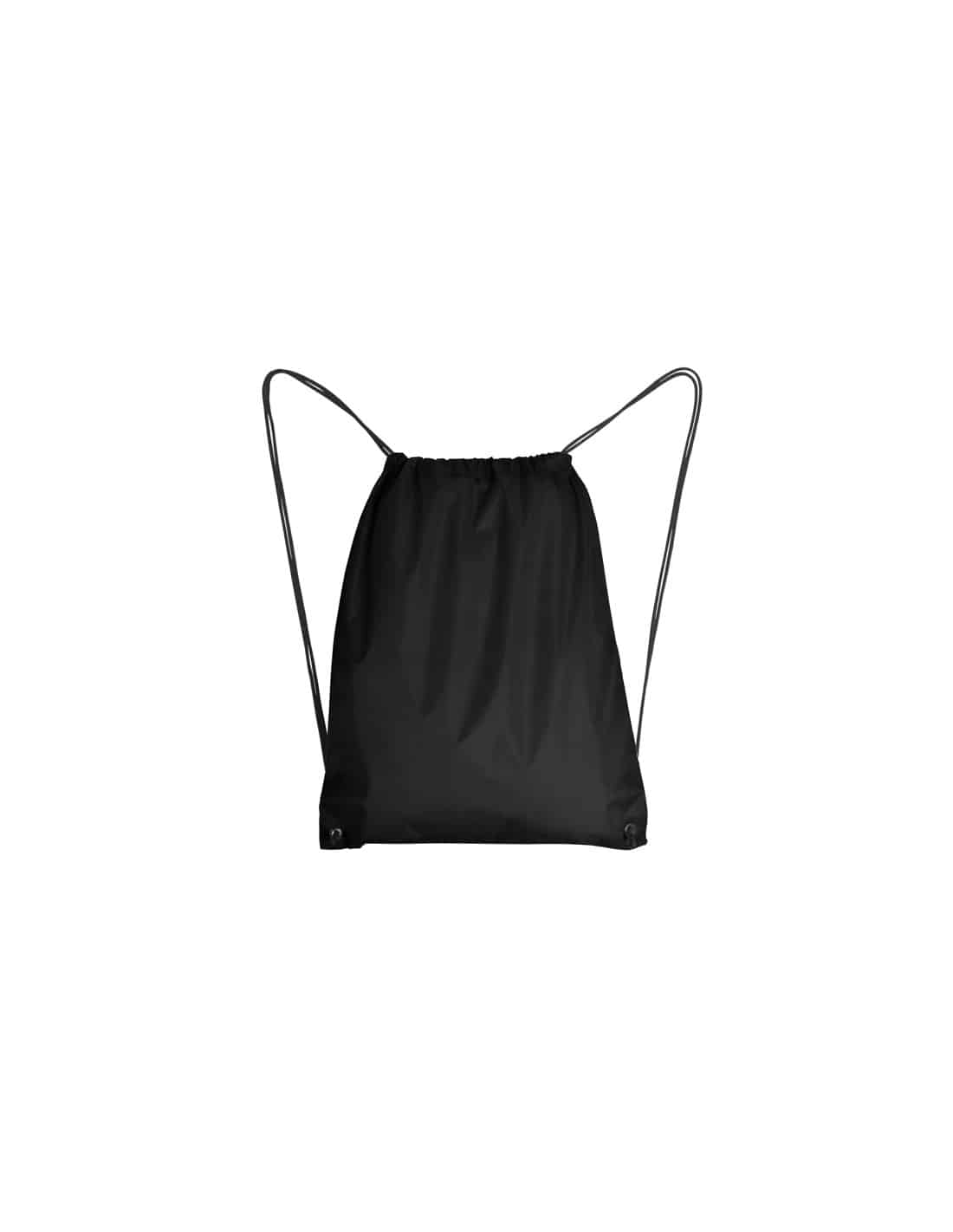 sac à dos personnalisable avec cordelettes "HAMELIN" 34x42cm | SIP19