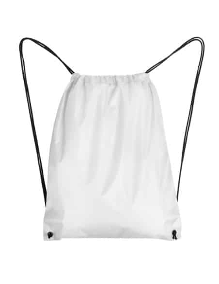 sac à dos personnalisable avec cordelettes "HAMELIN" 34x42cm | SIP19