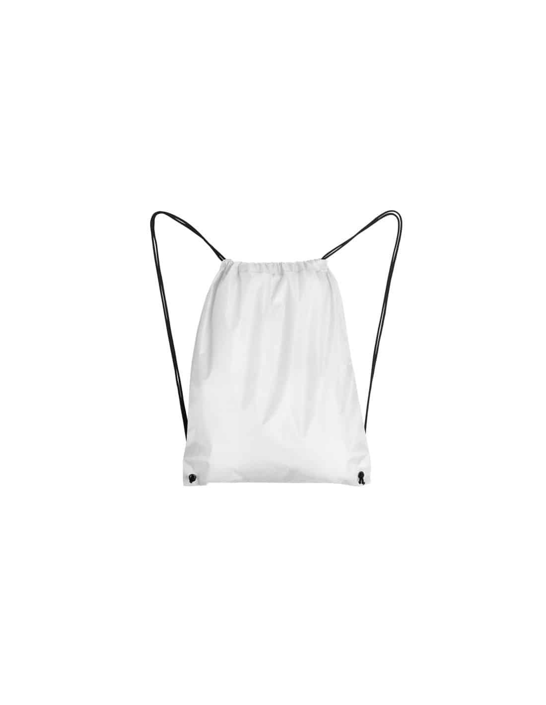 sac à dos personnalisable avec cordelettes "HAMELIN" 34x42cm | SIP19