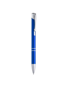 Stylo rétractable personnalisable finition anodisée "ARDENES" | SIP19
