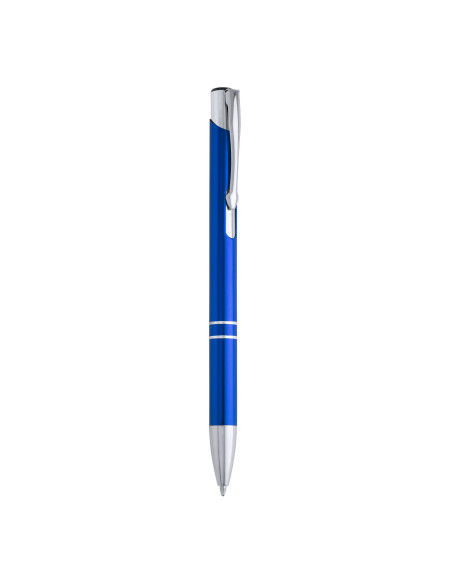 Stylo rétractable personnalisable finition anodisée "ARDENES" | SIP19
