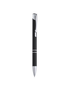 Stylo rétractable personnalisable finition anodisée "ARDENES" | SIP19