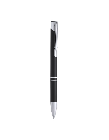 Stylo rétractable personnalisable finition anodisée "ARDENES" | SIP19