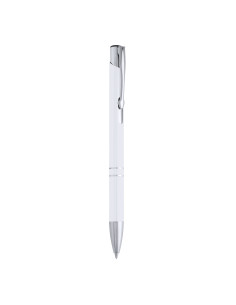 Stylo rétractable personnalisable finition anodisée "ARDENES" | SIP19