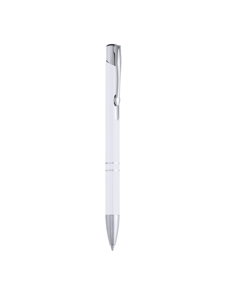 Stylo rétractable personnalisable finition anodisée "ARDENES" | SIP19