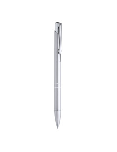 Stylo rétractable personnalisable finition anodisée "ARDENES" | SIP19